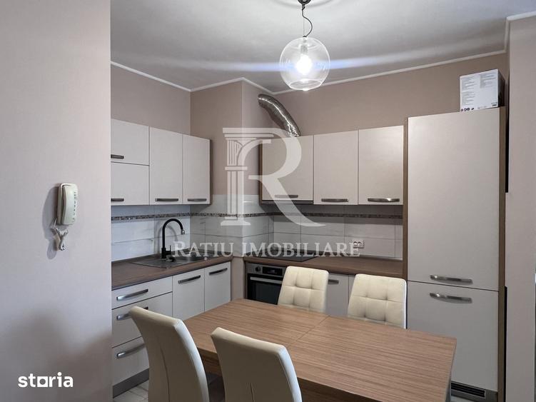 Apartament cu 3 Camere| Dormitor Matrimonial| parcare subterana|Oradea - 5