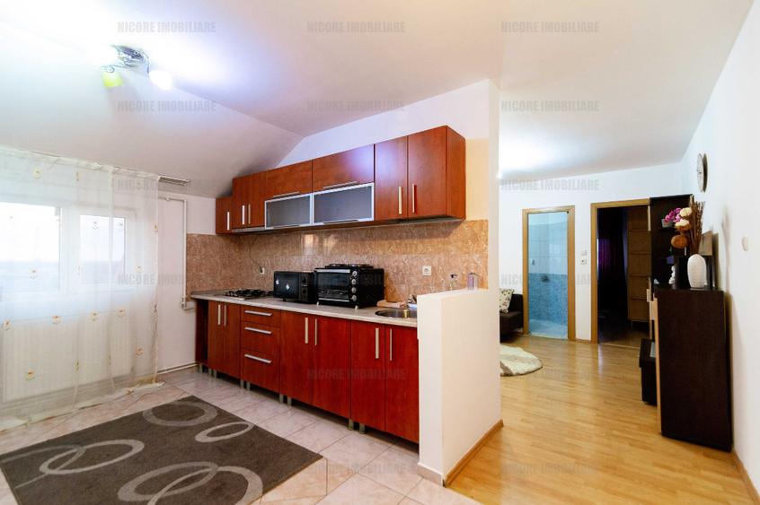  Apartament 2 camere - Calea Sagului - mobilat si utilat - 300 euro  - 3