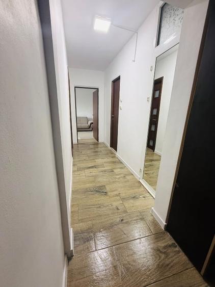 Apartament 2 camere| 58,7 mp| Bloc 1983| Calea Rahovei - 5