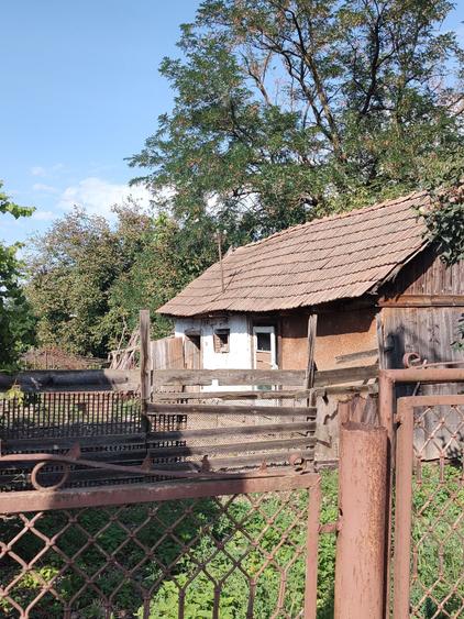 Casă cu 2 camere în Turda
