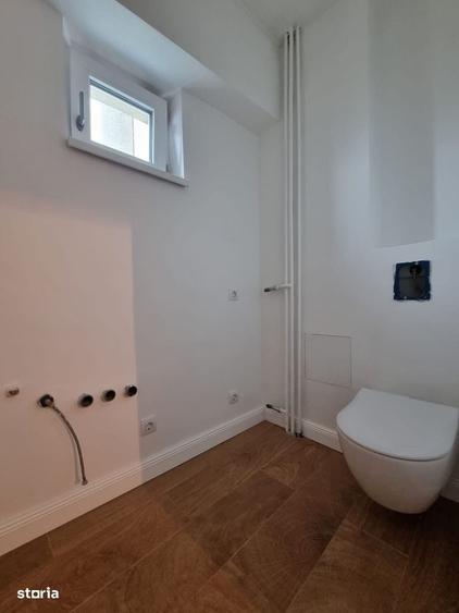 Apartament decomandat, renovat, liber, Calea Bucuresti-Piata Centrala - 6