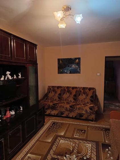 Apartament cu 2 camere în Tudor