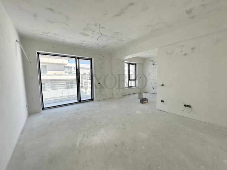 Apartament 2 Camere | Imobil 2025 | Atrium Plaza - 2