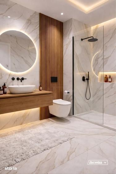 Apartament 2 camere studio metrou Berceni - 2
