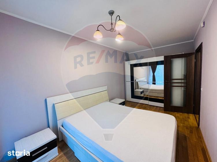Apartament de inchiriat 2 camere, Ared/Oradea - 10