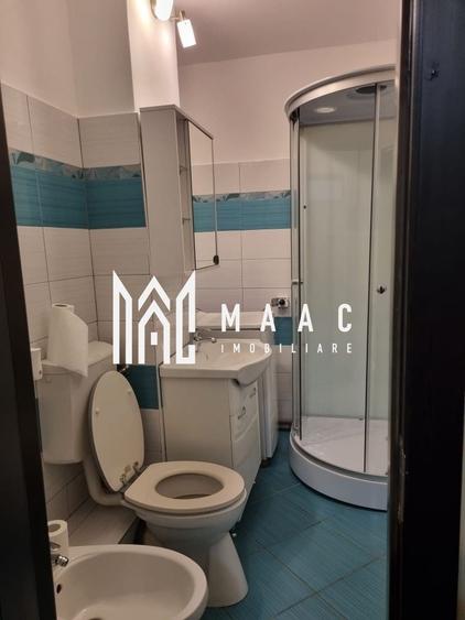 Apartament de închiriat Sibiu | 2 camere | Hipodrom 1 | parcare - 7