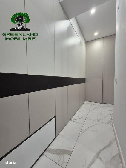 Apartament 3 camere, mobilat, BLOC NOU, Palas - Lazar Residence - 1