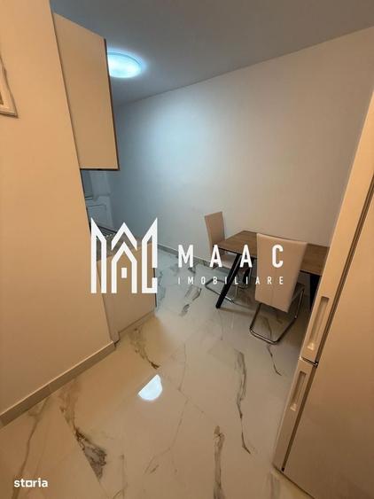 Apartament cu 2 camere semidecomandat în Vasile Aaron