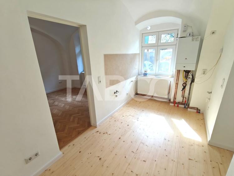 Garsonieră semidecomandată în Ultracentral