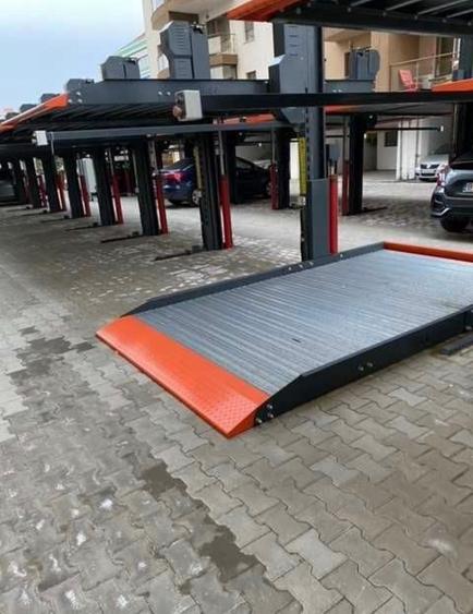 2 camere Mihai Bravu - metrou - GVi TOWN Residence  | 2 locuri parcare incluse | - 6