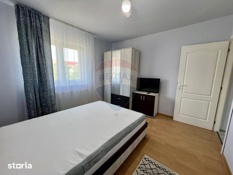Apartament cu 2 camere în Ștrand