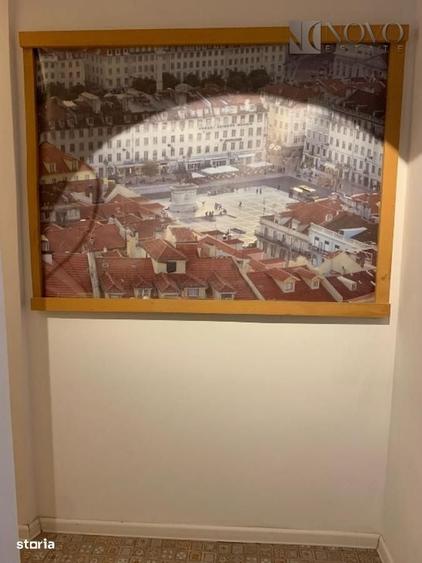 Apartament cu 3 camere decomandat în Dacia