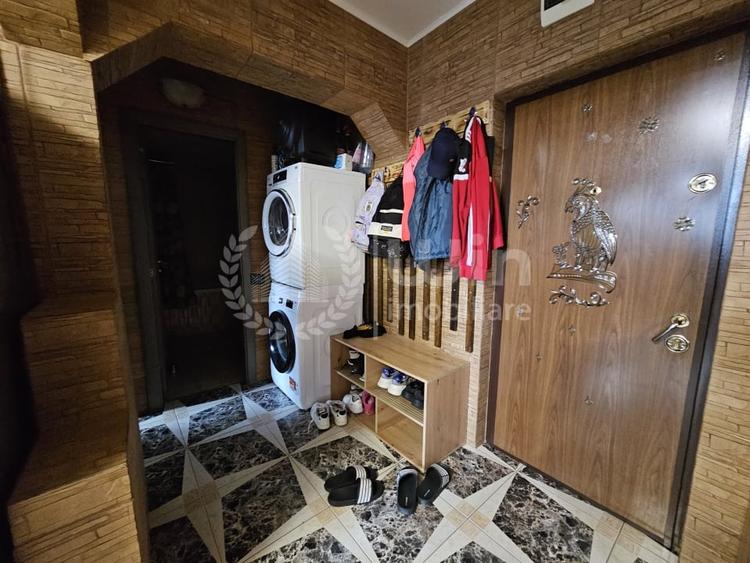Apartament cu 2 camere decomandat, mobilat în Mărăști