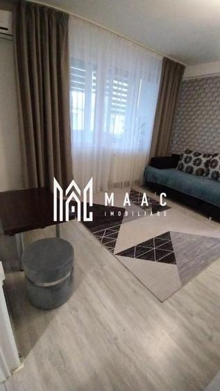 Apartament cu 2 camere semidecomandat, mobilat în 1 Mai