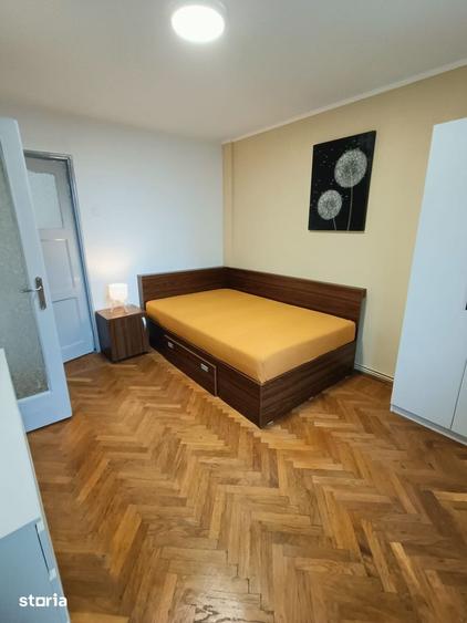 Apartament cu 2 camere în Ștefan cel Mare