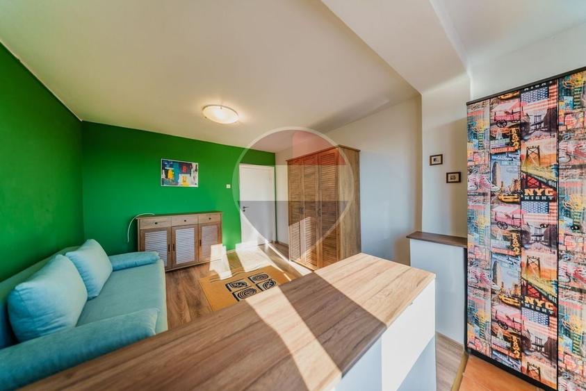 Apartament 2 camere, pet friendly – Calea Romanilor - 6