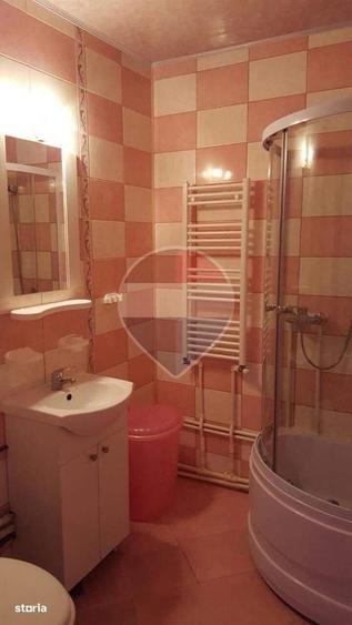 Apartament 3 camere Podul Ros Vedere Palas & Palatul Culturii - 3