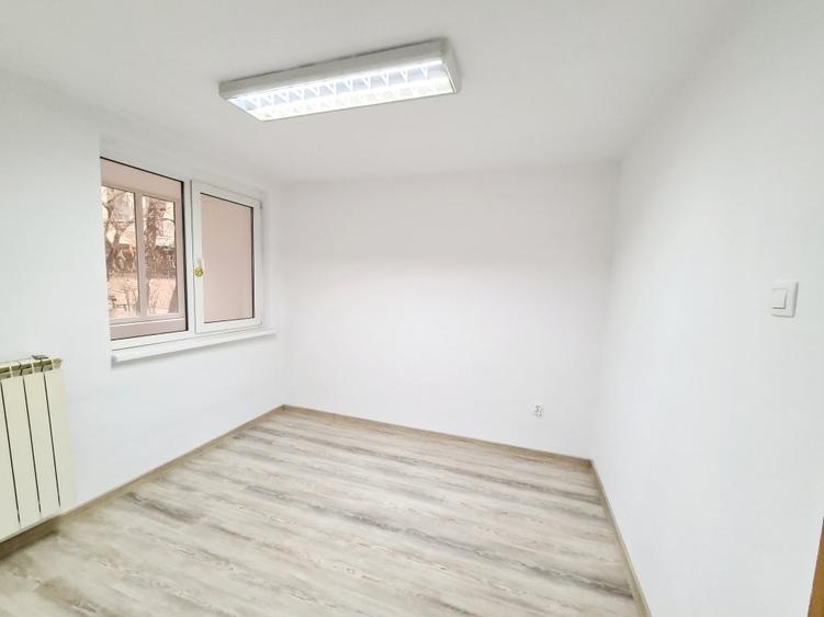 2 camere Bd. Balcescu - Sephora, parter/9, nemobilat bloc 1960 - 5