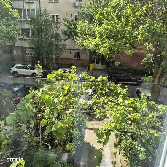 Apartament cu 2 camere decomandat în Odobescu
