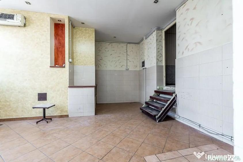 Spațiu comercial, de 169 mp, în Boul Roșu