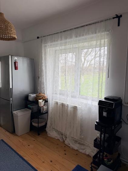 Casă individuală cu 2 camere cu Teren 2300 Mp în Nicolae Bălcescu
