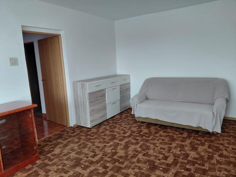 Apartament cu 2 camere în Hagiești