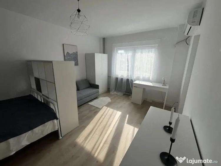 Timpuri noi tineretului piscului etaj 8 - Bucuresti (Bucuresti-Ilfov) - 7