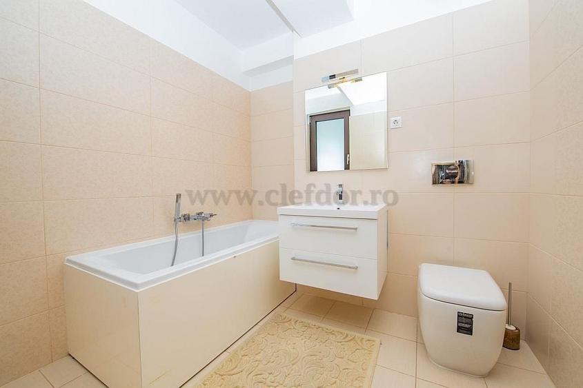 Apartament cu 3 camere in Complex cu Piscina - 15