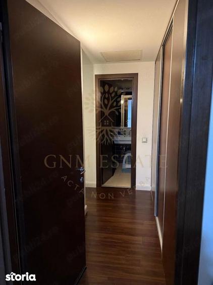 Apartament cu 2 camere decomandat, mobilat în Văcăresti