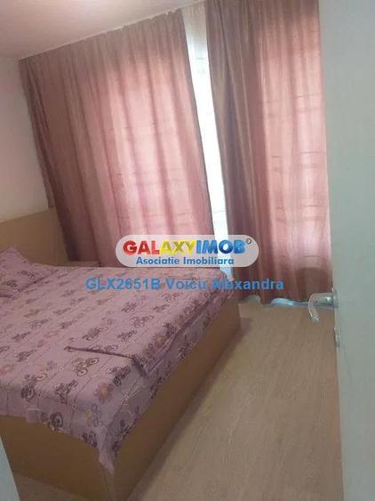 Apartament 2 Cam Bloc Nou  Berceni - Aparatorii Patriei - Metrou - 3