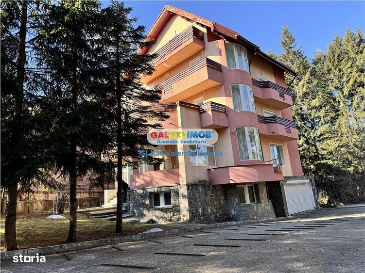 Casă cu 4 camere cu Teren 600 Mp în Orizont
