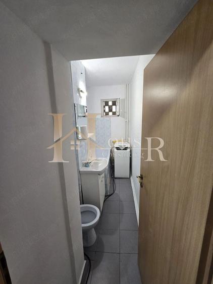 Apartament cu 2 camere nedecomandat, mobilat în Girocului
