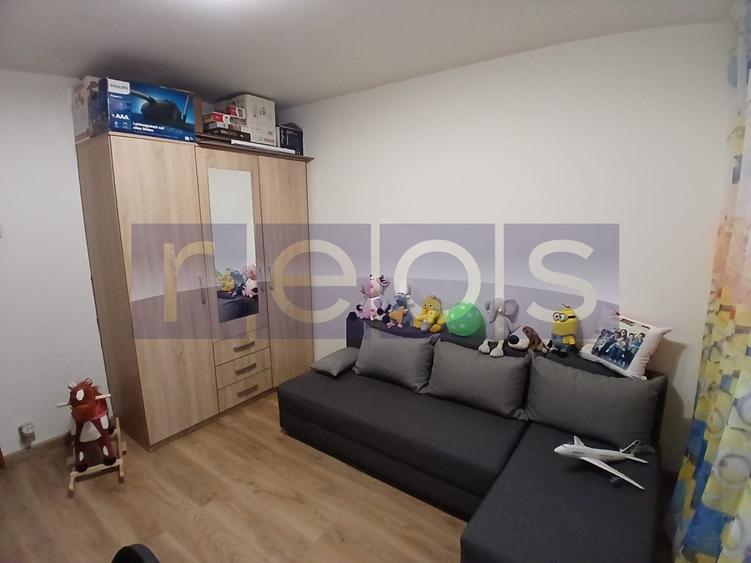 Apartament cu 3 camere, mobilat în Dristor