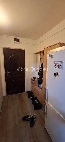 Garsoniera de inchiriat