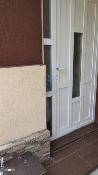 Garsonieră, mobilată în Dămăroaia