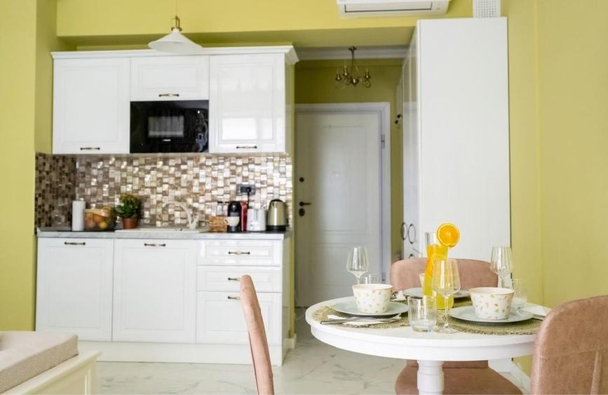 Apartament în Central