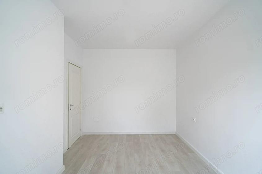 Apartament cu 2 camere decomandat în Militari