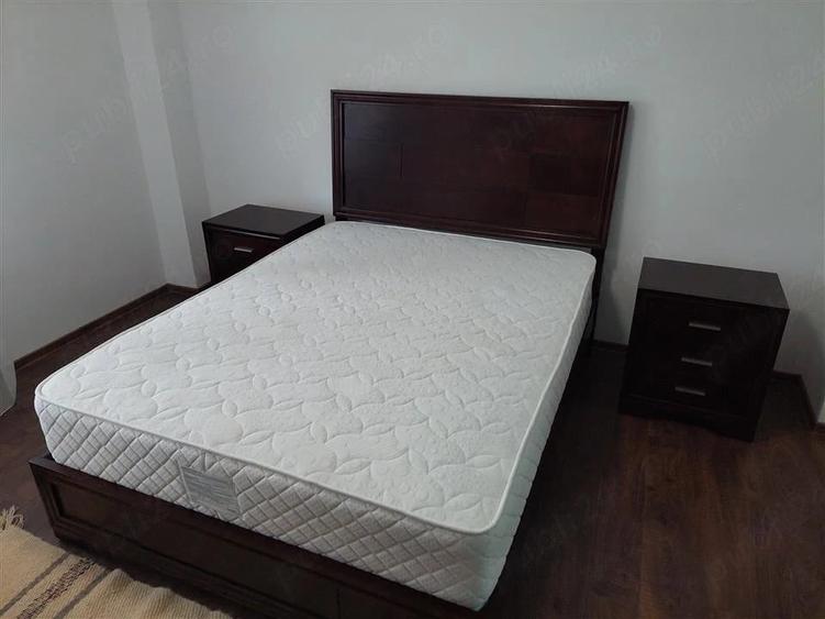 Apartament 2 camere mobilat si utilat - 3