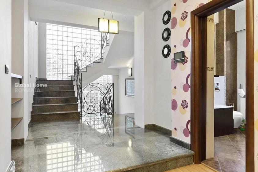 Casă cu 3 camere cu Teren 261 Mp în Vatra Luminoasă