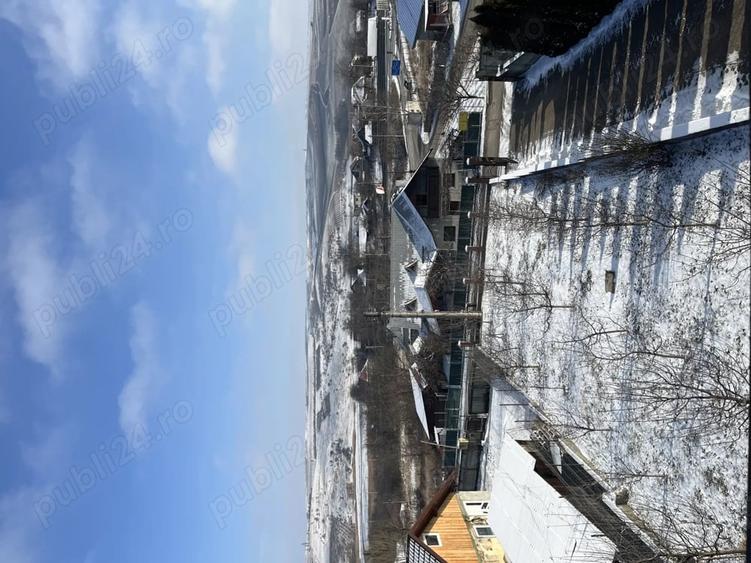 Casă în Fălticeni