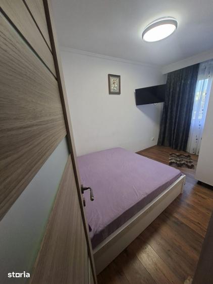 Apartament cu 3 camere în Craiovei