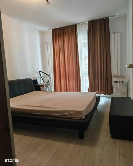 Apartament de inchiriat dec. Centrala + pardoseala - 6