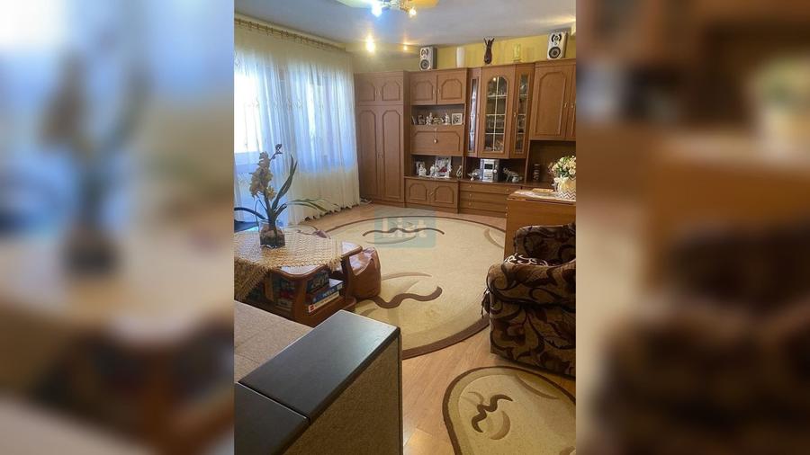 Apartament cu 2 camere în Centura