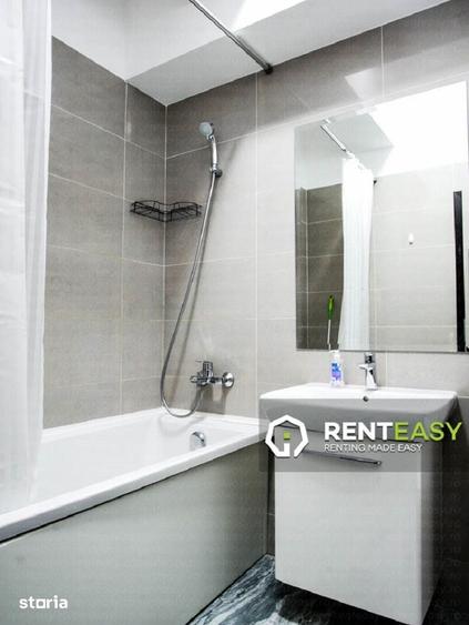 Apartament cu 2 camere situat in zona Palas - Lazar Residence - 8