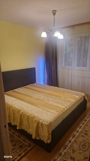 Apartament cu 2 camere în Dristor
