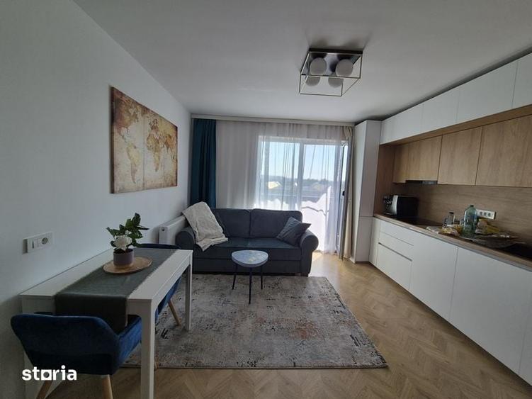 Inchiriez apartament UNTOLD 2026 - 1