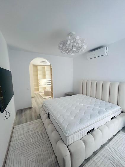 Casă individuală cu 3 camere cu Teren 190 Mp în Florești