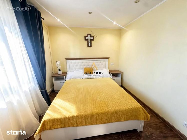 Apartament cu 2 camere în Central
