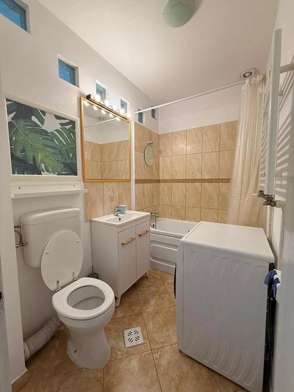 Casă cu 3 camere cu Teren 7 Mp în Dristor