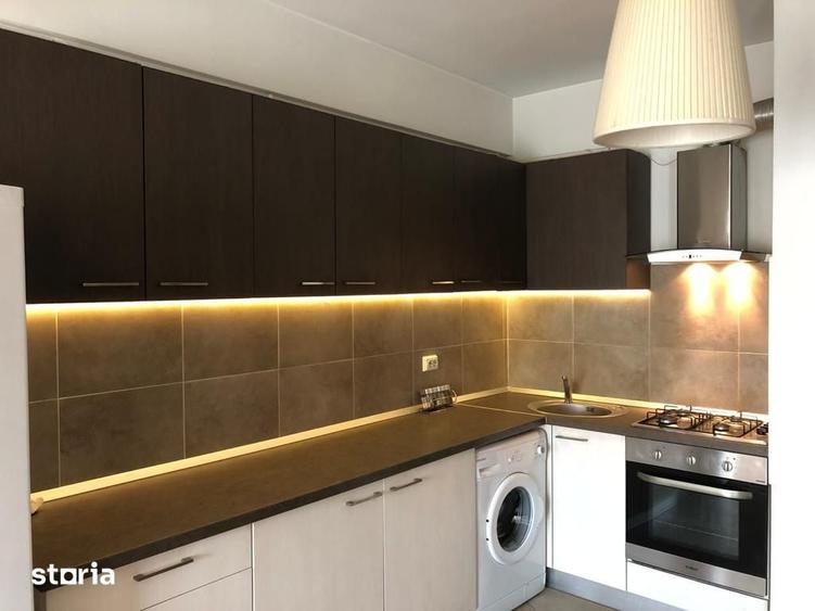 Apartament cu 2 camere în Mănăștur